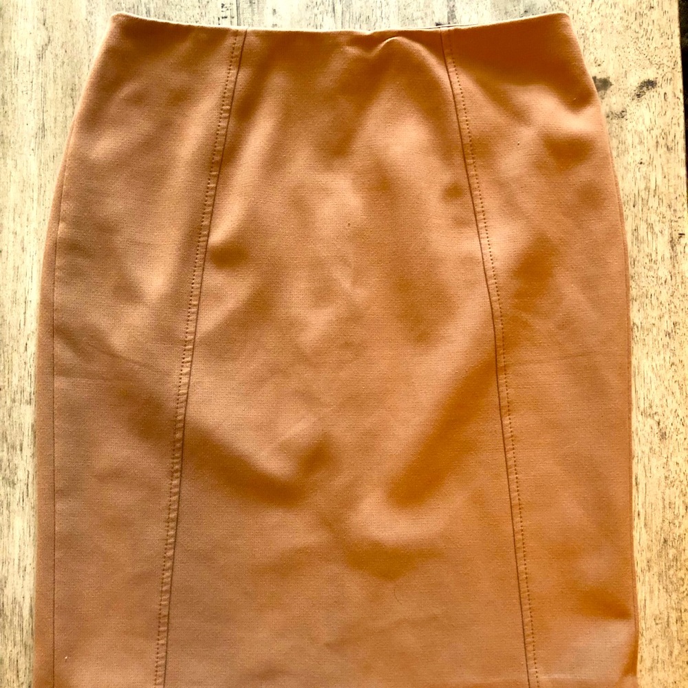 Pencil Skirt